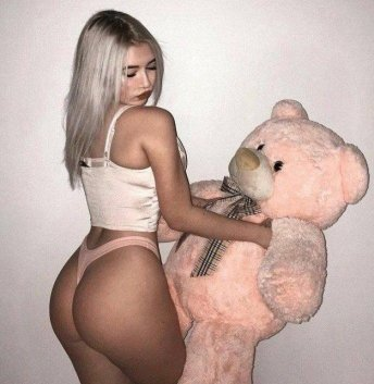 Анкета проститутки Галина - Фото 1, Кез, 23 года, №10479